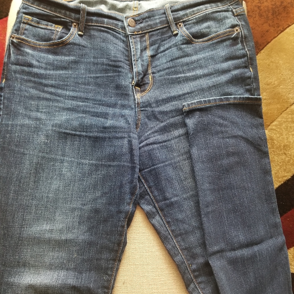 Women's Denim Jeans-Old Navy
